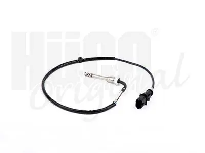 Sonderangebot HITACHI 135528 - Sensor, Abgastemperatur