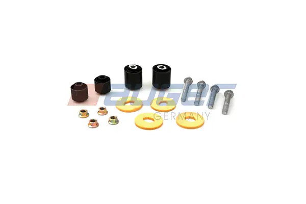 Garantierte Lieferung AUGER 53288 - Reparatursatz, Fahrerhausstabilisator