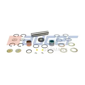 AUGER 55128 - Reparatursatz, Achsschenkelbolzen Kracherpreis