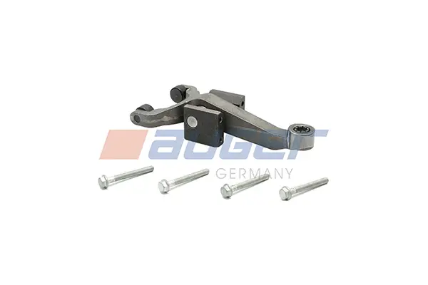 AUGER 55990 - Ausrückgabel, Kupplung Nur Für Kurze Zeit