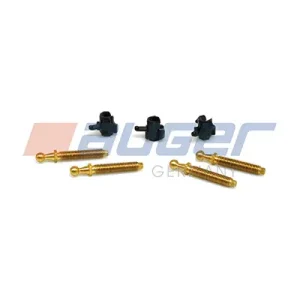 AUGER 57121 - Einstellschraube, Hauptscheinwerfer Top-Preis
