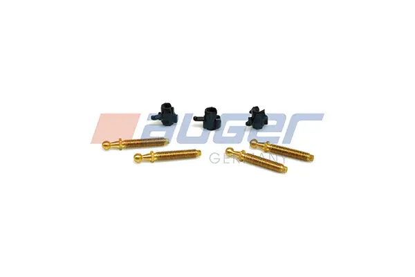 AUGER 57121 - Einstellschraube, Hauptscheinwerfer Top-Preis