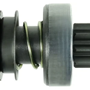 Neuheit AS-PL SD0007 - Freilaufgetriebe, Starter