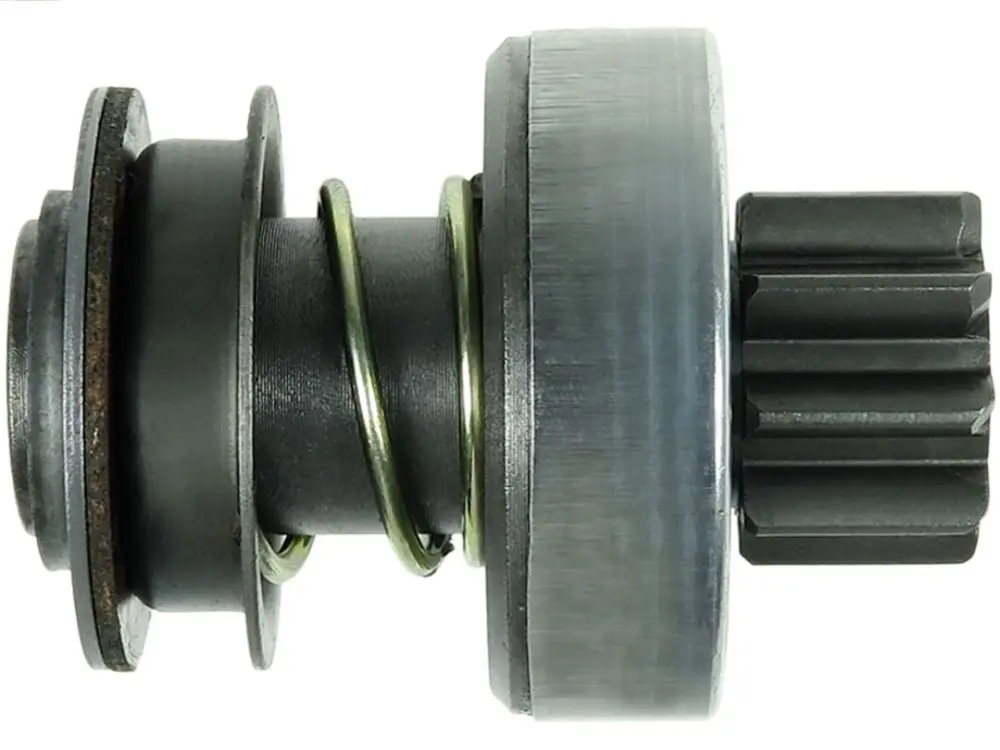Neuheit AS-PL SD0007 - Freilaufgetriebe, Starter