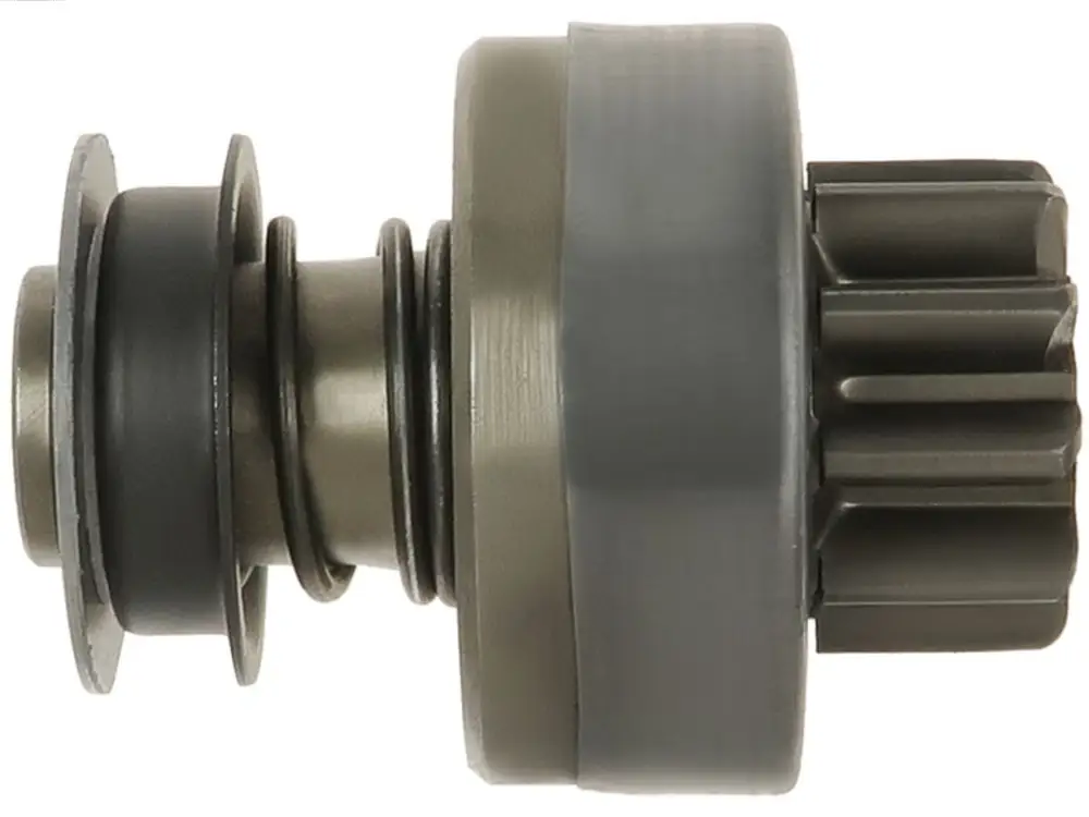 AS-PL SD9085 - Freilaufgetriebe, Starter Preisknaller