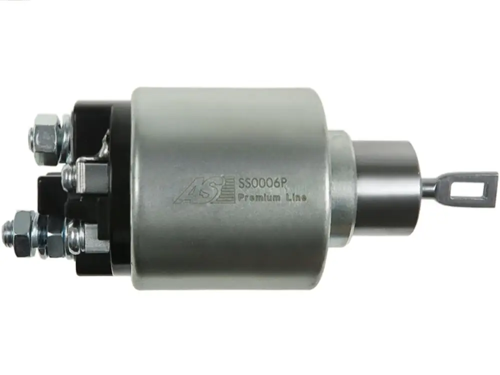 AS-PL SS0006P - Magnetschalter, Starter Sonderaktion