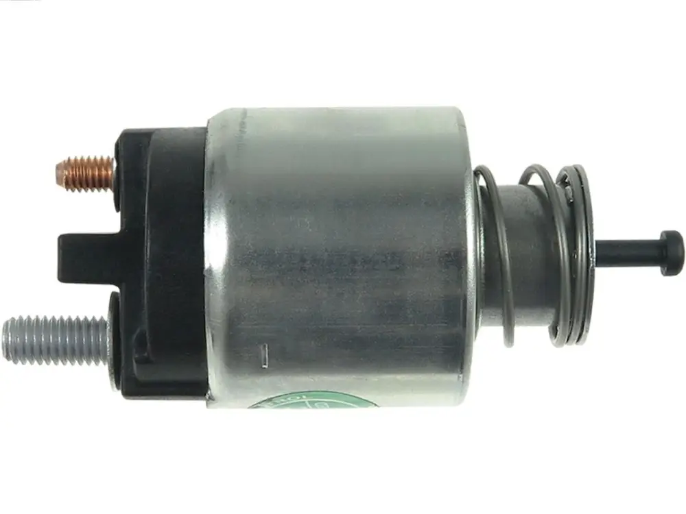Geprüft AS-PL SS1086(DELCO) - Magnetschalter, Starter