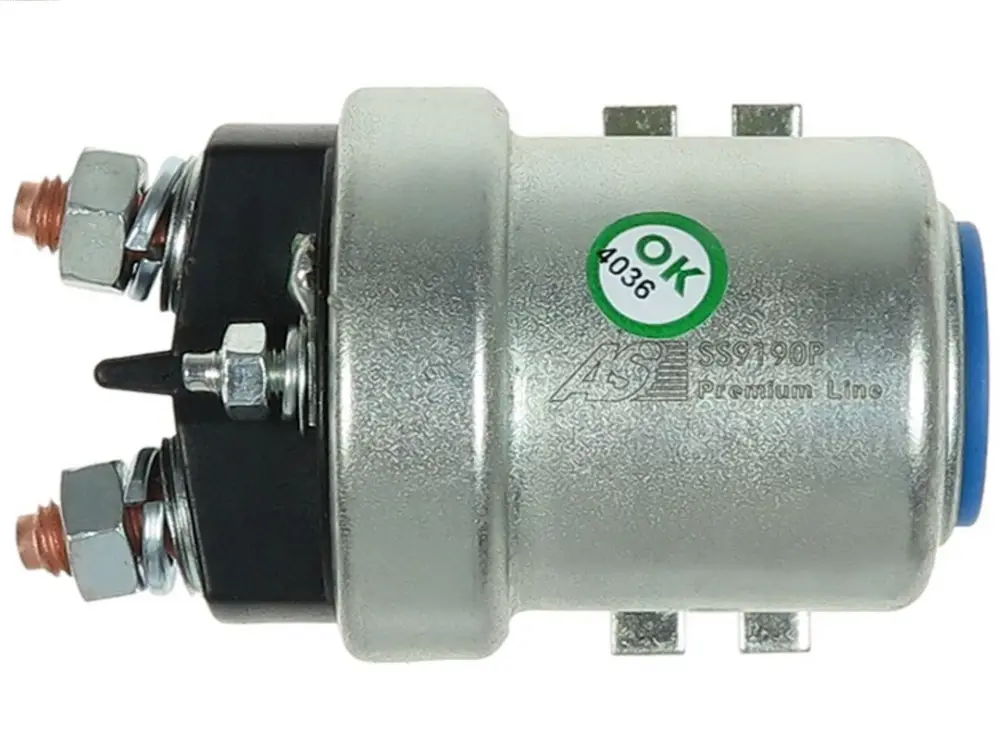 Günstig AS-PL SS9190P - Magnetschalter, Starter