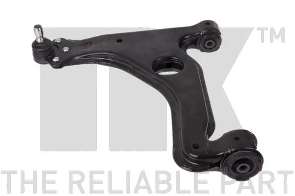 Preiswert NK 5013631 - Lenker, Radaufhängung