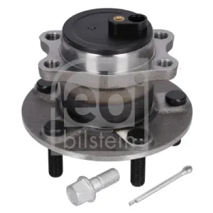 FEBI BILSTEIN 172587 - Radlagersatz Markenware