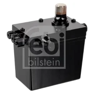Garantierte Lieferung FEBI BILSTEIN 172300 - Kipppumpe, Fahrerhaus