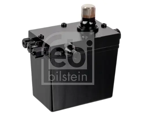 Garantierte Lieferung FEBI BILSTEIN 172300 - Kipppumpe, Fahrerhaus