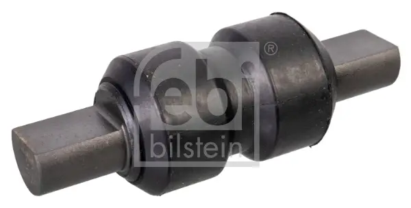 FEBI BILSTEIN 172474 - Lagerbuchse, Blattfeder Top-Angebot