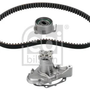 Highlight FEBI BILSTEIN 173184 - Wasserpumpe + Zahnriemensatz