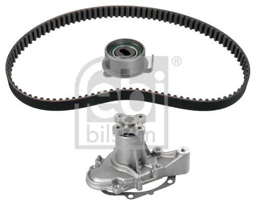 Highlight FEBI BILSTEIN 173184 - Wasserpumpe + Zahnriemensatz