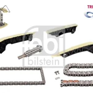 FEBI BILSTEIN 173416 - Steuerkettensatz Nur Heute