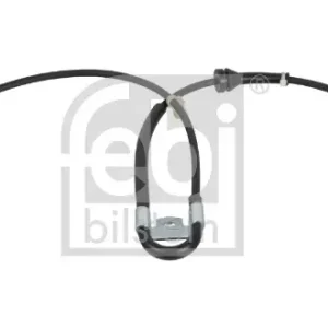 Schnäppchen FEBI BILSTEIN 173807 - Sensor, Raddrehzahl