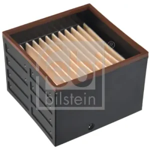 Knallerangebot FEBI BILSTEIN 174260 - Kraftstofffilter