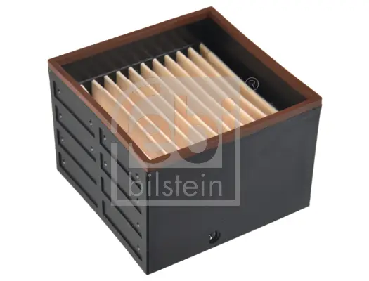 Knallerangebot FEBI BILSTEIN 174260 - Kraftstofffilter