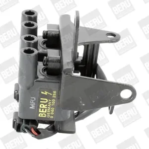 Neu BorgWarner (BERU) ZS266 - Zündspule