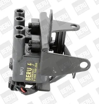 Neu BorgWarner (BERU) ZS266 - Zündspule