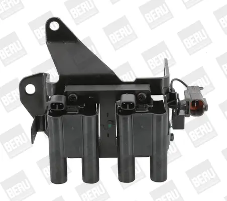 Top-Angebot BorgWarner (BERU) ZS561 - Zündspule