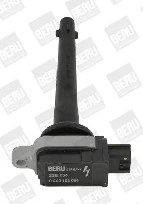 BorgWarner (BERU) ZSE056 - Zündspule Beliebt