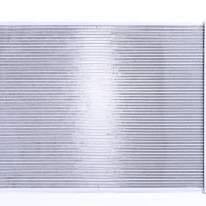 NISSENS 606217 - Niedertemperaturkühler, Ladeluftkühler Sichere Zahlung