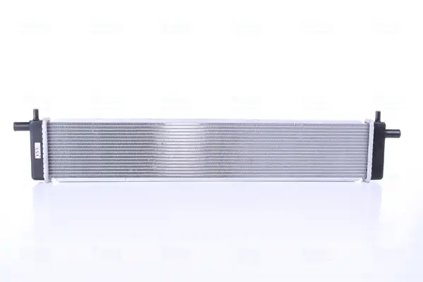 NISSENS 606545 - Kühler, Motorkühlung Direkt Vom Hersteller