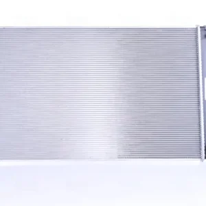 NISSENS 606610 - Kühler, Motorkühlung Direktkauf