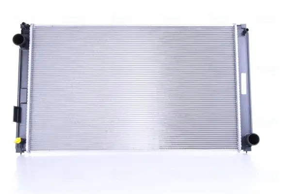 NISSENS 606610 - Kühler, Motorkühlung Direktkauf