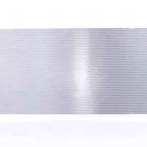 Online Kaufen NISSENS 606756 - Kühler, Motorkühlung - ** FIRST FIT **