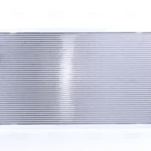 Schnäppchen NISSENS 60832 - Kühler, Motorkühlung - ** FIRST FIT **
