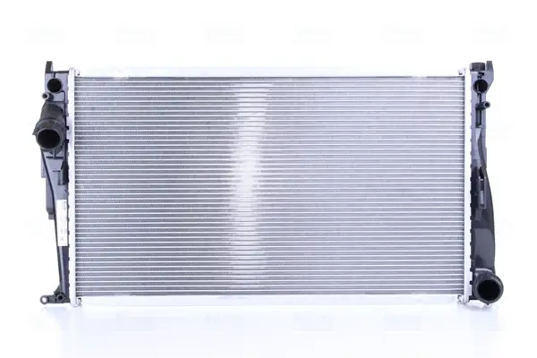 Schnäppchen NISSENS 60832 - Kühler, Motorkühlung - ** FIRST FIT **