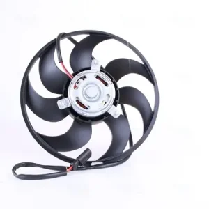 Letzte Chance NISSENS 850030 - Lüfter, Motorkühlung
