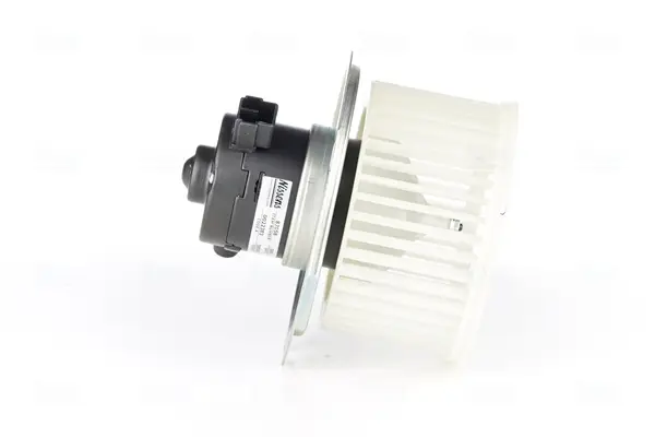 NISSENS 87058 - Innenraumgebläse Kracherpreis