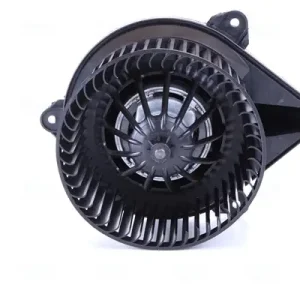 Neue Kollektion NISSENS 87403 - Innenraumgebläse