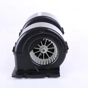 Beliebt NISSENS 87790 - Innenraumgebläse