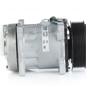 Jetzt Bestellen NISSENS 890193 - Kompressor, Klimaanlage - ** FIRST FIT **