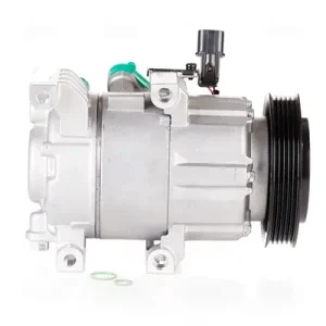 Direkt Vom Hersteller NISSENS 890241 - Kompressor, Klimaanlage - ** FIRST FIT **