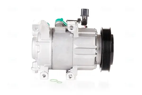 Direkt Vom Hersteller NISSENS 890241 - Kompressor, Klimaanlage - ** FIRST FIT **