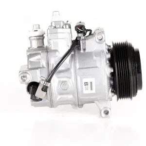Markenprodukt NISSENS 890115 - Kompressor, Klimaanlage - ** FIRST FIT **