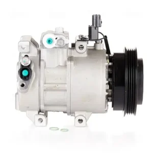 Highlight NISSENS 890376 - Kompressor, Klimaanlage - ** FIRST FIT **