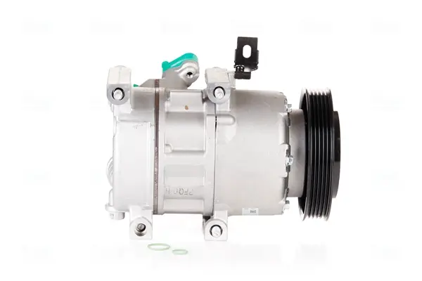 NISSENS 890573 - Kompressor, Klimaanlage - ** FIRST FIT ** Sonderaktion