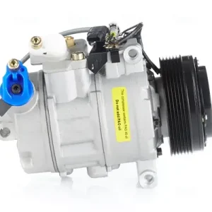 Neuheit NISSENS 890628 - Kompressor, Klimaanlage - ** FIRST FIT **
