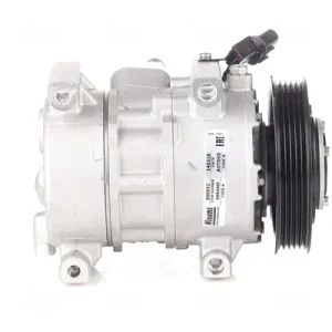 Super-Preis NISSENS 890652 - Kompressor, Klimaanlage - ** FIRST FIT **