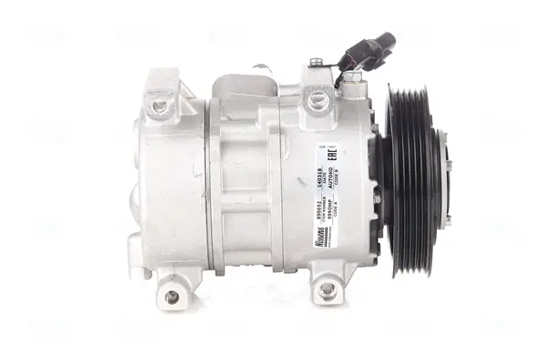 Super-Preis NISSENS 890652 - Kompressor, Klimaanlage - ** FIRST FIT **
