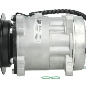 Heißes Angebot NISSENS 89220 - Kompressor, Klimaanlage - ** FIRST FIT **