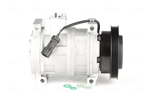 NISSENS 89382 - Kompressor, Klimaanlage - ** FIRST FIT ** Direktkauf