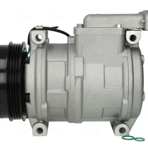 Heißes Angebot NISSENS 89413 - Kompressor, Klimaanlage - ** FIRST FIT **